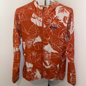 Patagonia Bajadas Hoodie